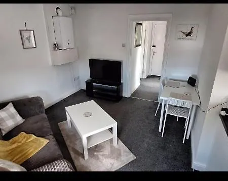 Bega House Whitehaven