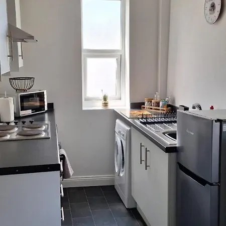 Bega House Apartment *