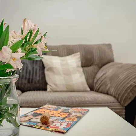 Appartement Bega House Whitehaven