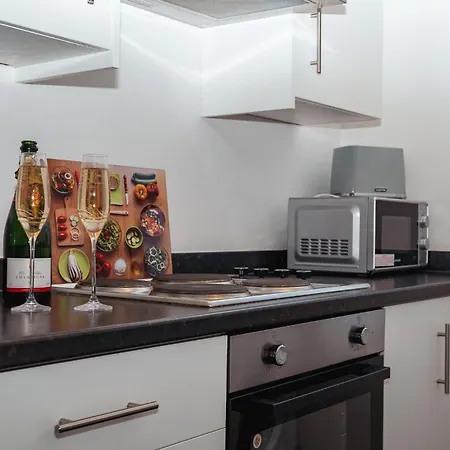 Bega House Appartement