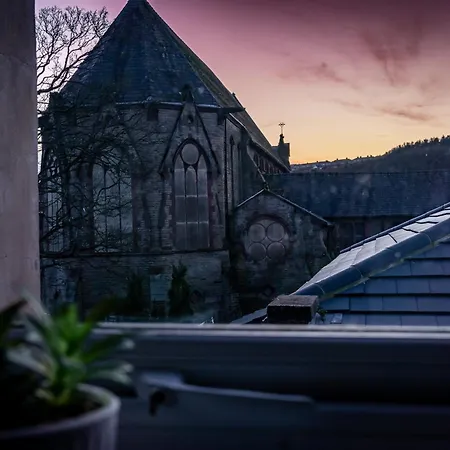 Appartement Bega House *